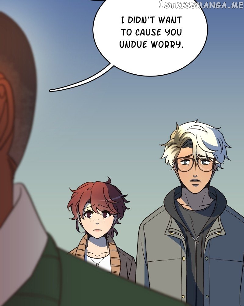 Gourmet Hound chapter 151 - page 7