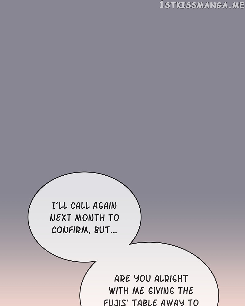 Gourmet Hound chapter 150 - page 11