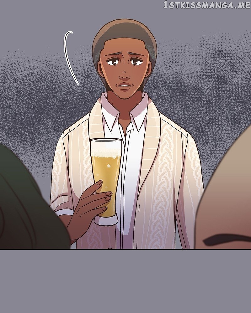 Gourmet Hound chapter 150 - page 39