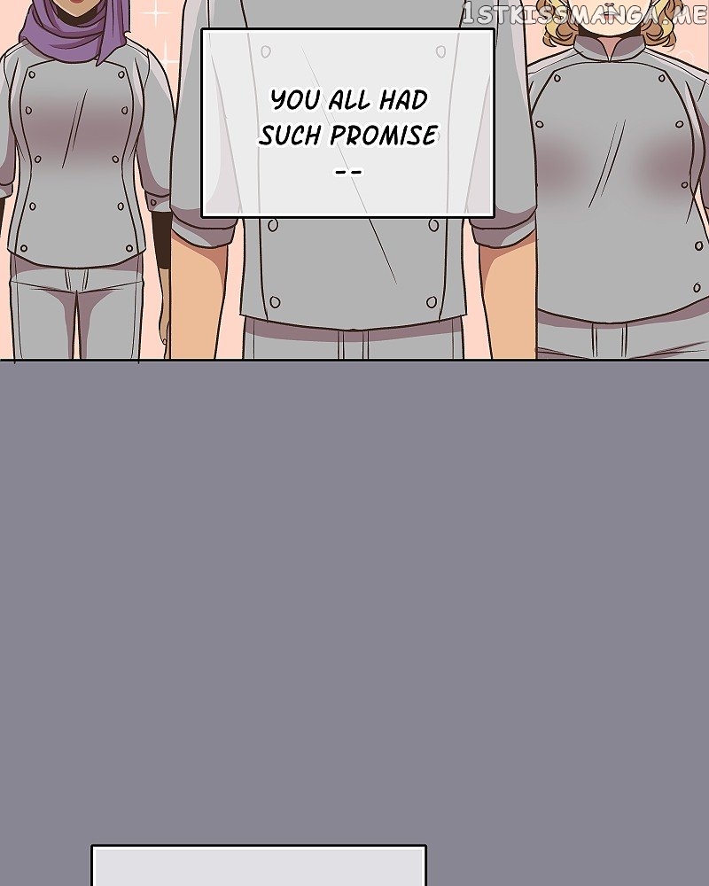 Gourmet Hound chapter 150 - page 46