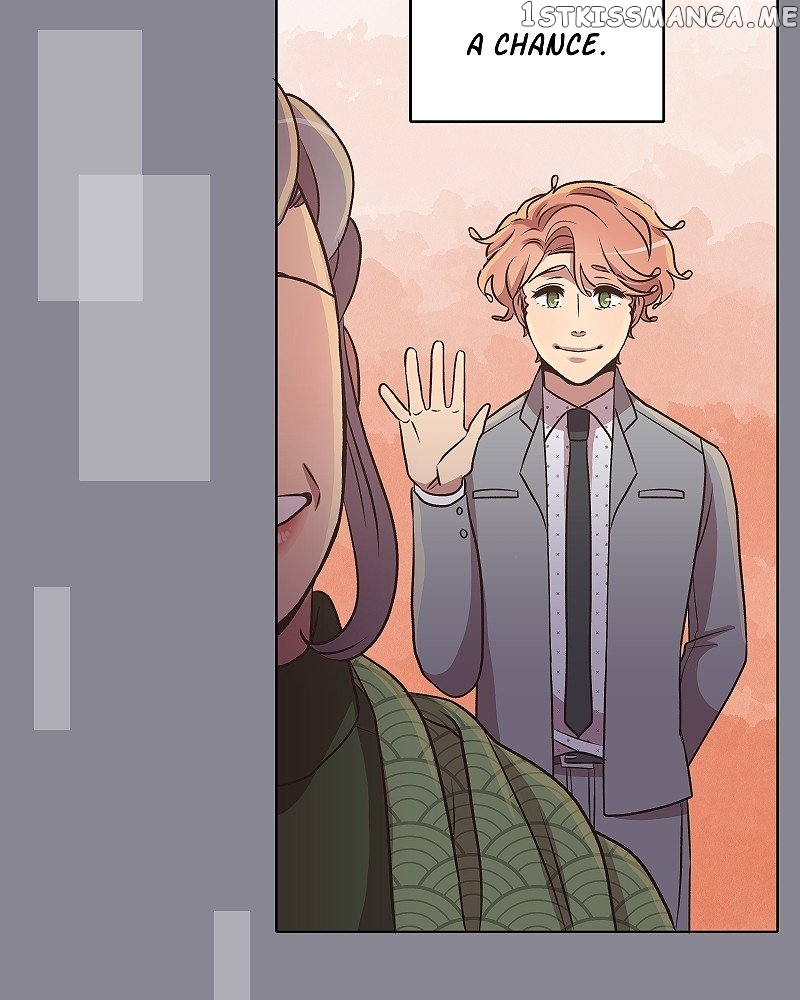 Gourmet Hound chapter 150 - page 53