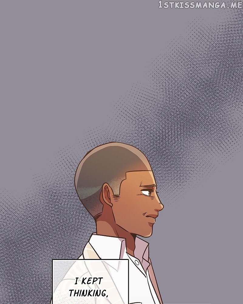 Gourmet Hound chapter 150 - page 55