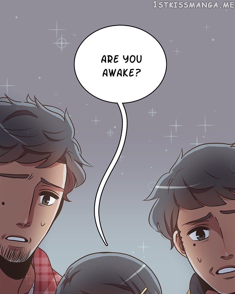 Gourmet Hound chapter 150 - page 71