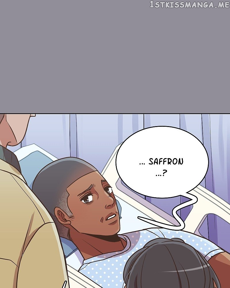 Gourmet Hound chapter 150 - page 73