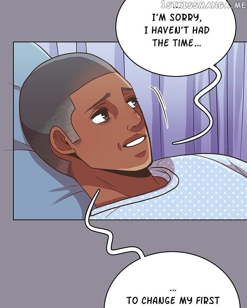 Gourmet Hound chapter 150 - page 79