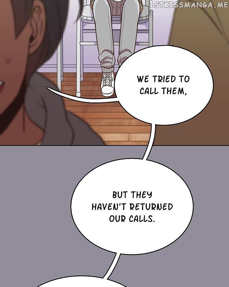 Gourmet Hound chapter 150 - page 84