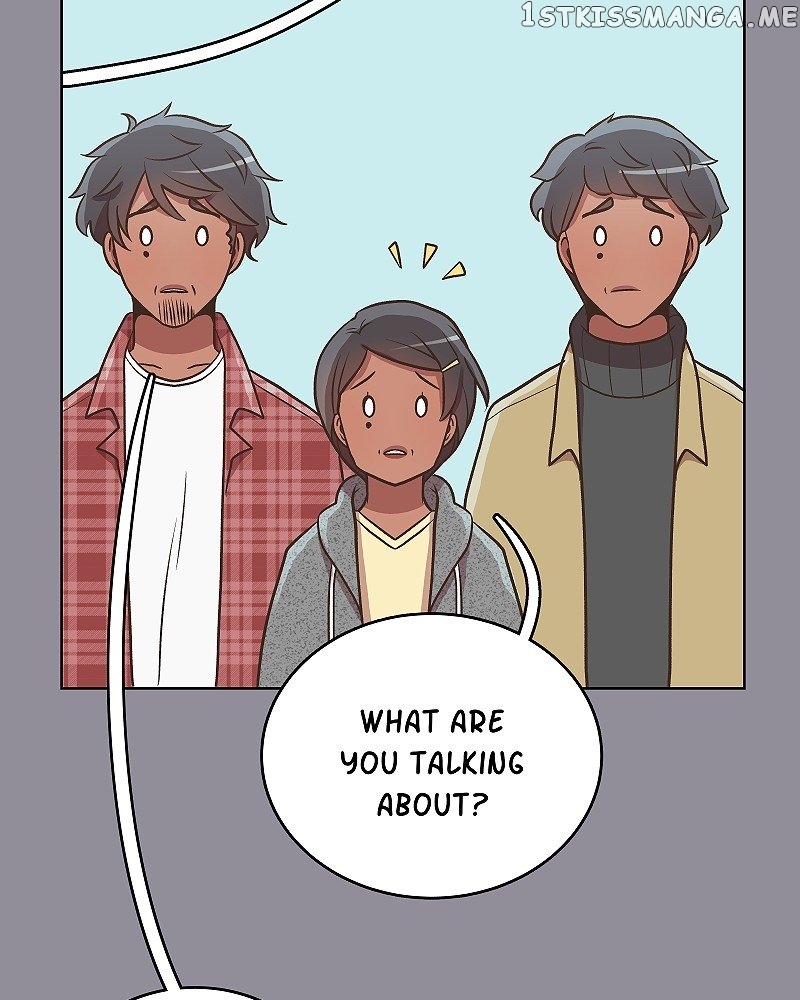 Gourmet Hound chapter 150 - page 88