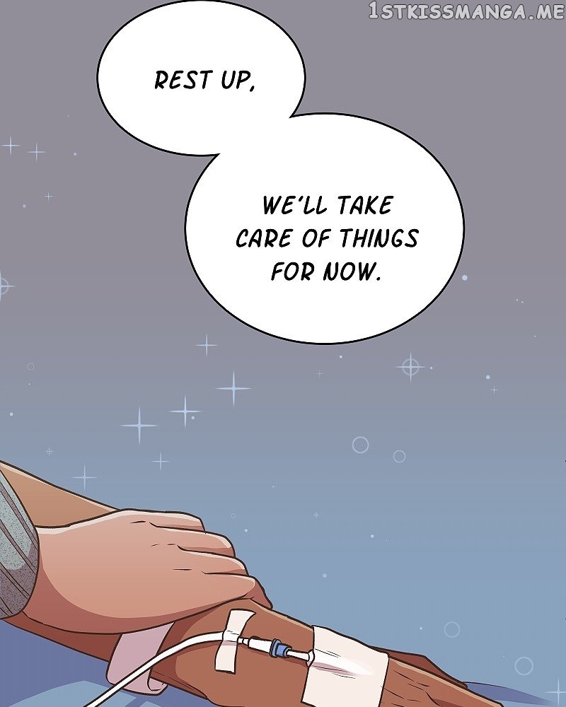 Gourmet Hound chapter 150 - page 90