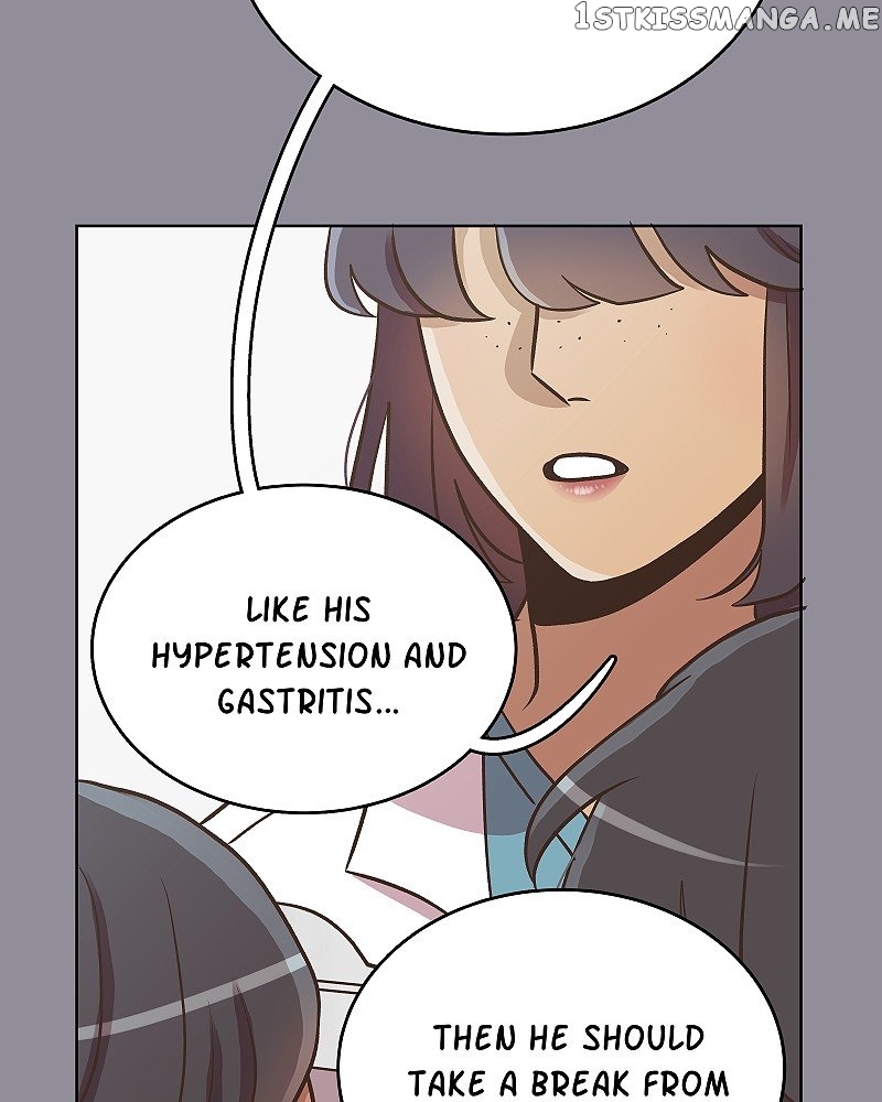 Gourmet Hound chapter 150 - page 93