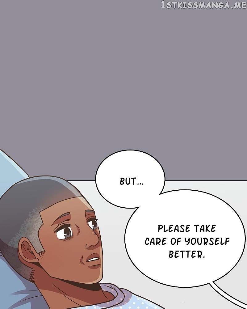 Gourmet Hound chapter 150 - page 99