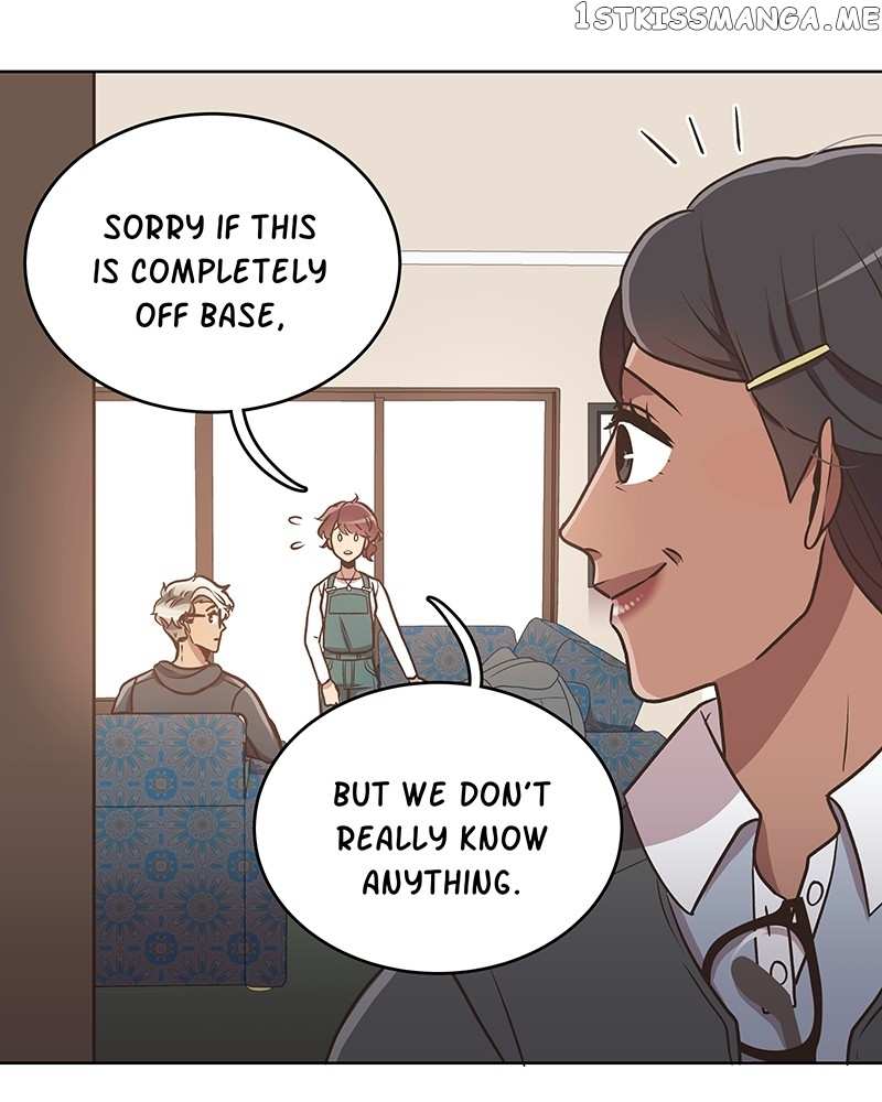 Gourmet Hound chapter 148 - page 14