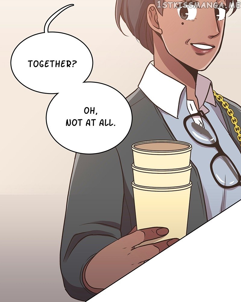 Gourmet Hound chapter 148 - page 16