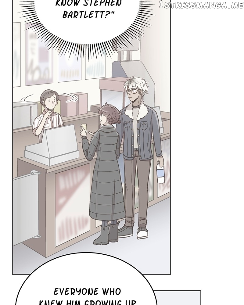 Gourmet Hound chapter 148 - page 23
