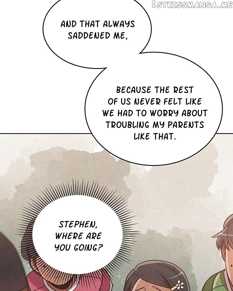 Gourmet Hound chapter 148 - page 34