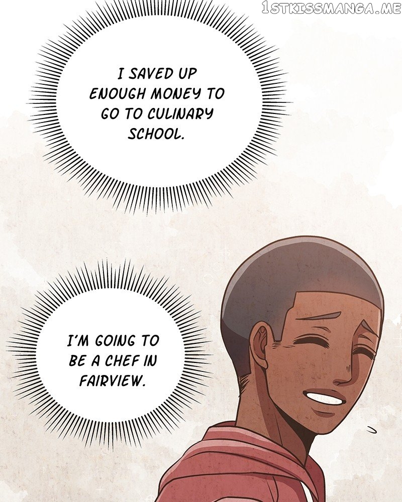 Gourmet Hound chapter 148 - page 36