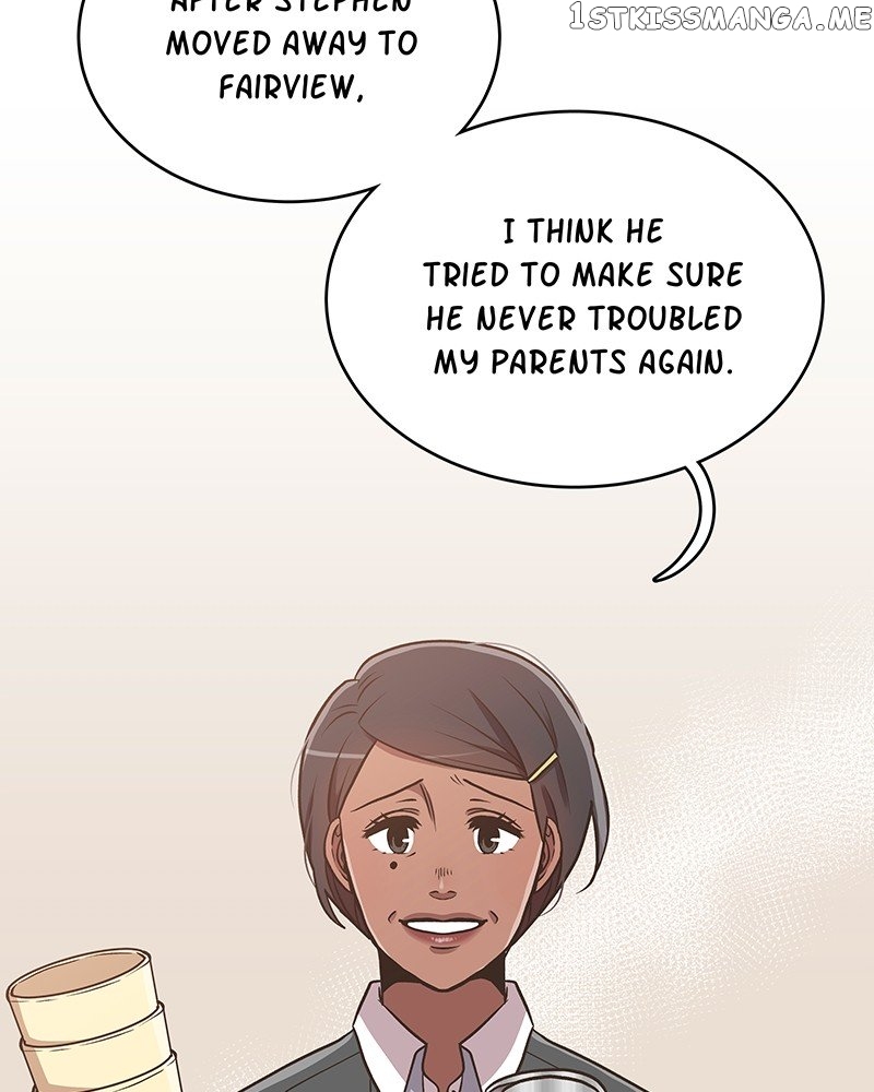 Gourmet Hound chapter 148 - page 45