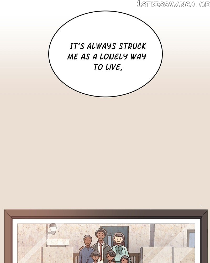 Gourmet Hound chapter 148 - page 47