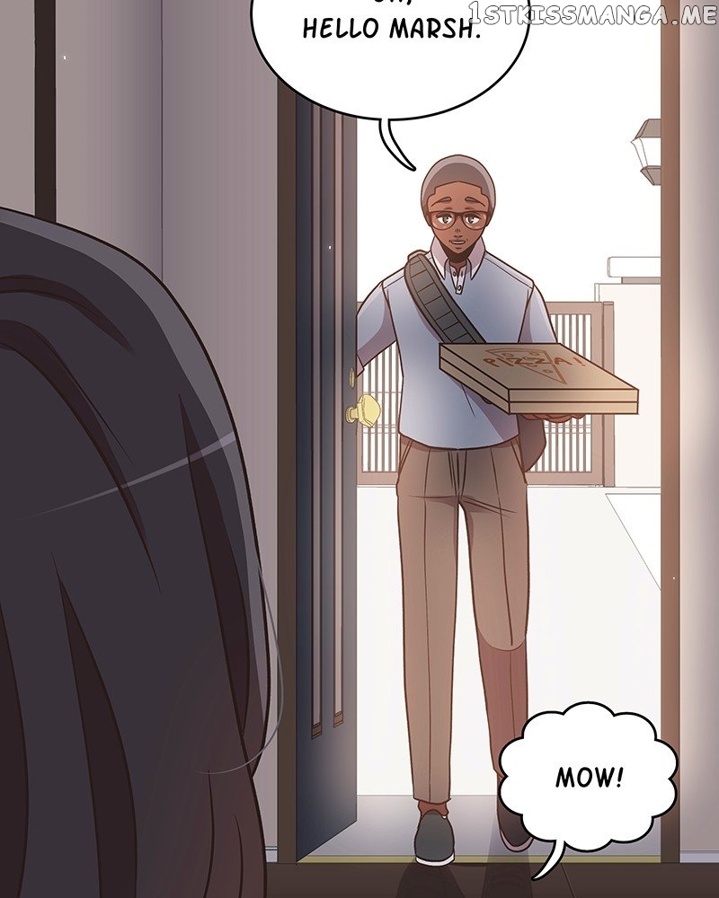 Gourmet Hound chapter 148 - page 63