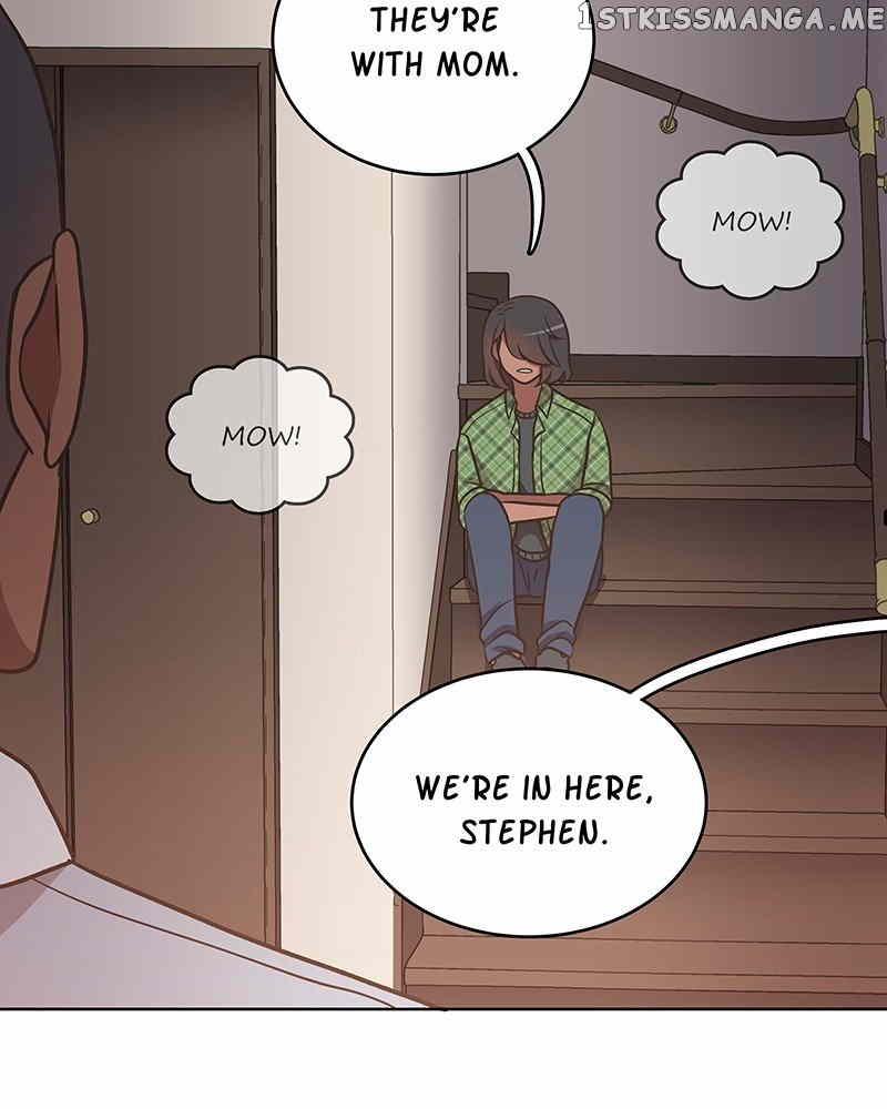 Gourmet Hound chapter 148 - page 67