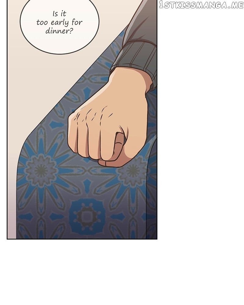 Gourmet Hound chapter 148 - page 70