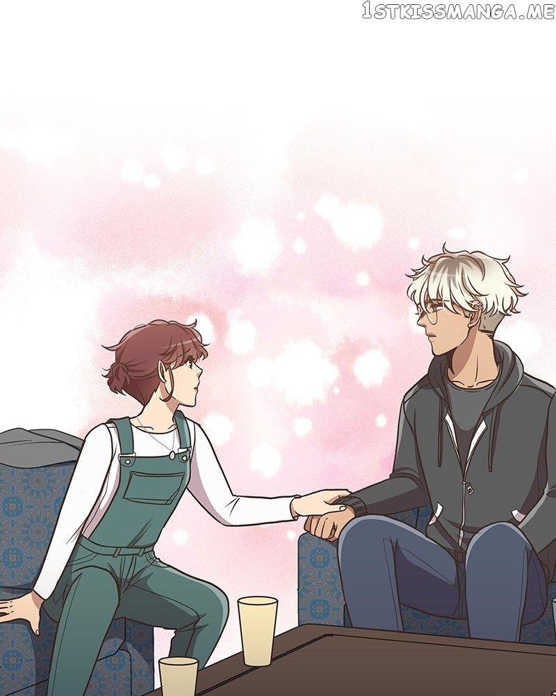 Gourmet Hound chapter 148 - page 74