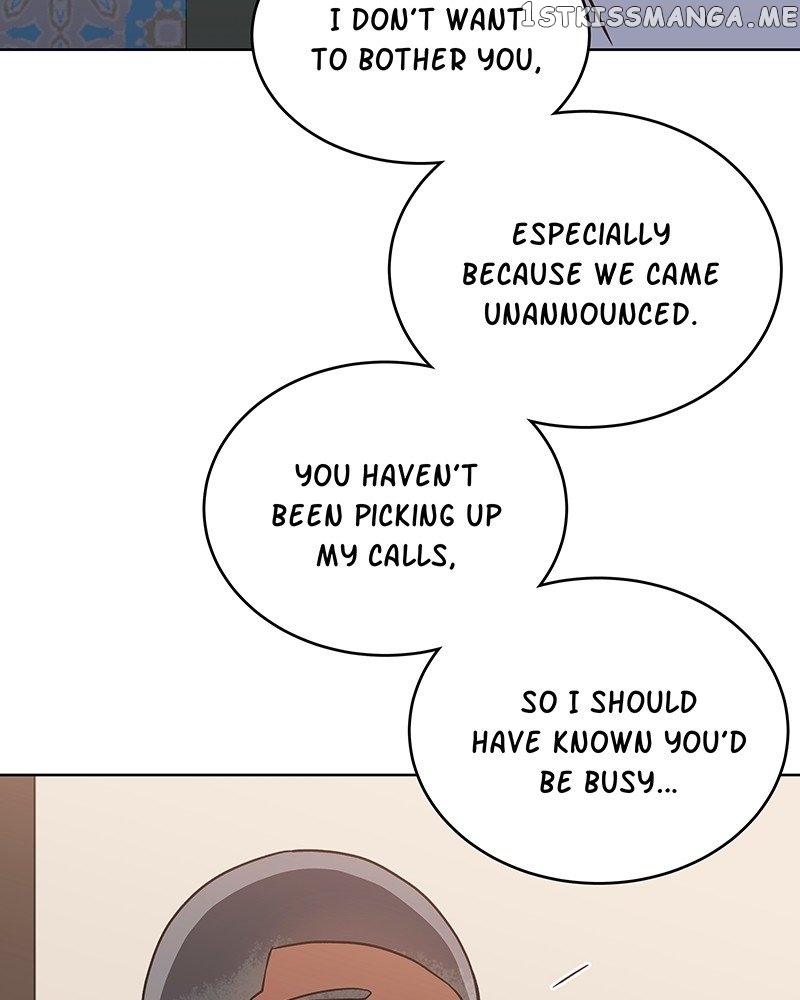 Gourmet Hound chapter 148 - page 82