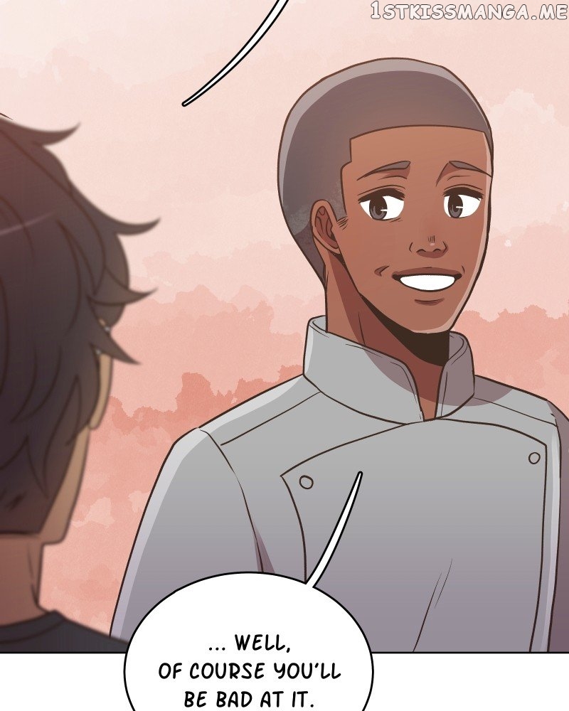 Gourmet Hound chapter 147 - page 11