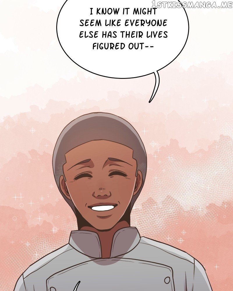 Gourmet Hound chapter 147 - page 13