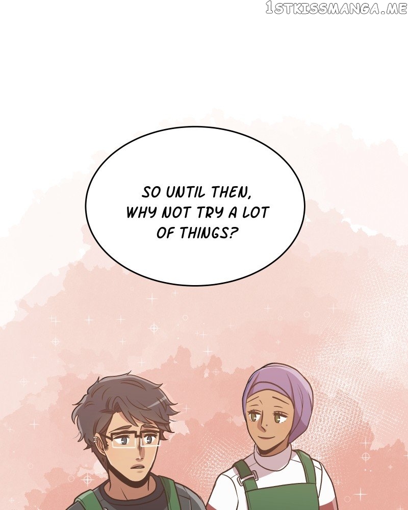 Gourmet Hound chapter 147 - page 15