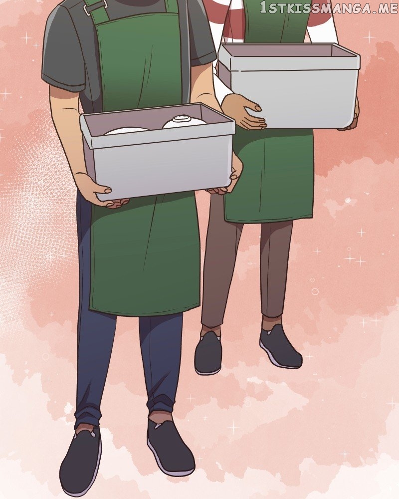 Gourmet Hound chapter 147 - page 16