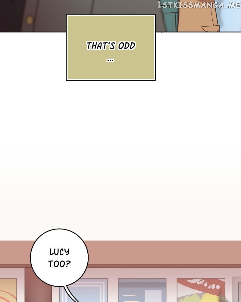 Gourmet Hound chapter 147 - page 23