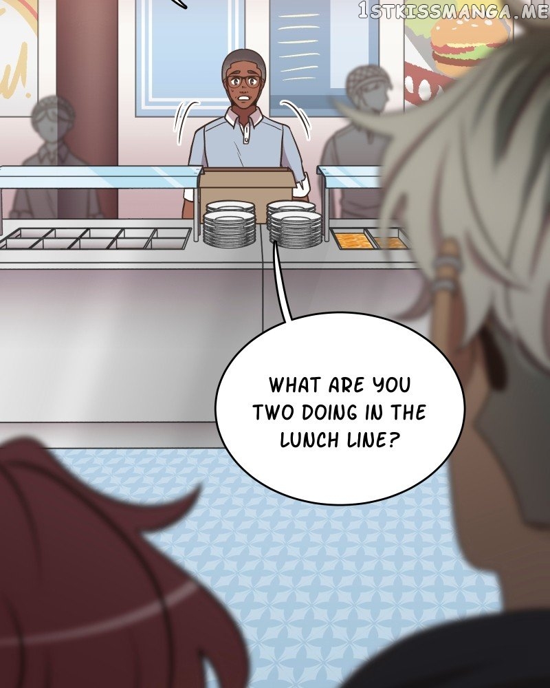 Gourmet Hound chapter 147 - page 24