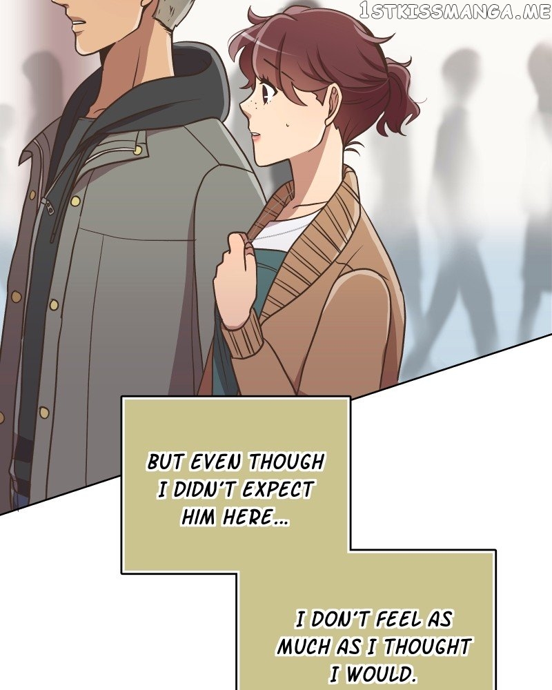 Gourmet Hound chapter 147 - page 27