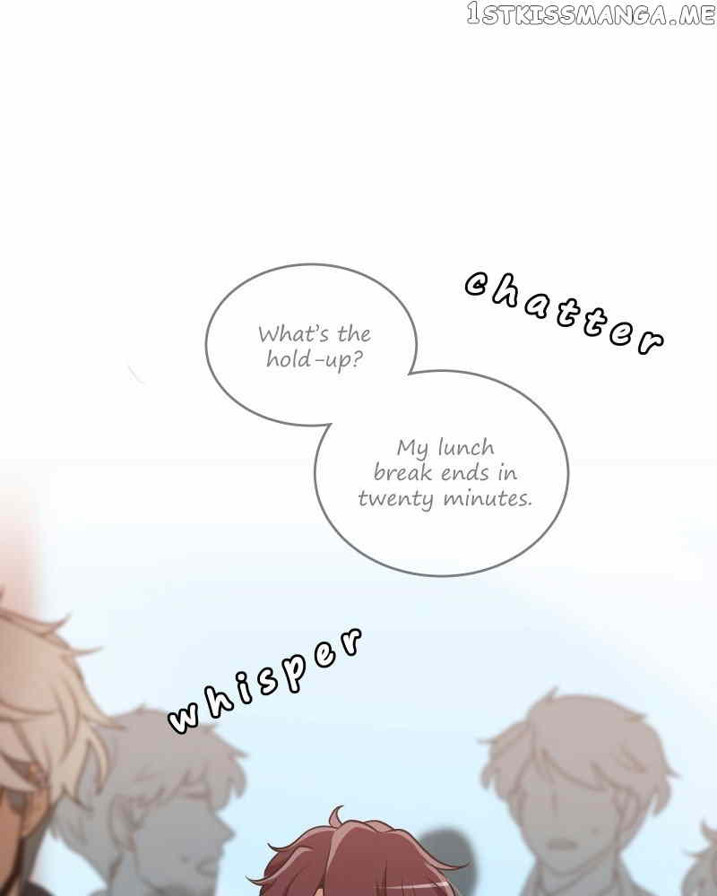 Gourmet Hound chapter 147 - page 30