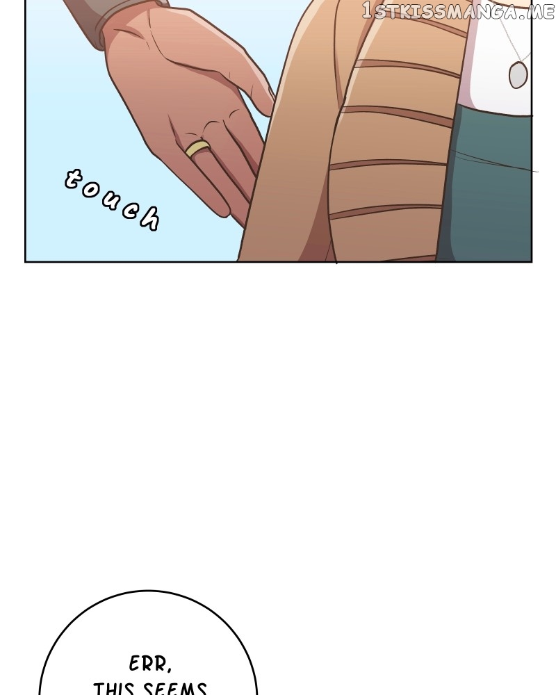 Gourmet Hound chapter 147 - page 32