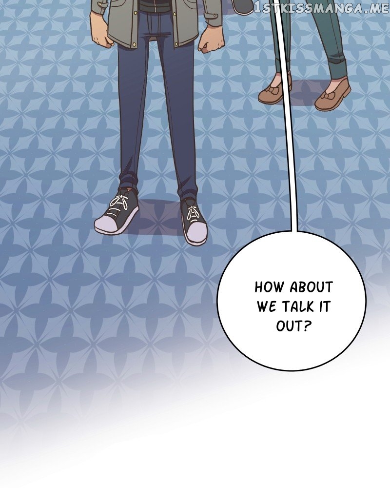 Gourmet Hound chapter 147 - page 34