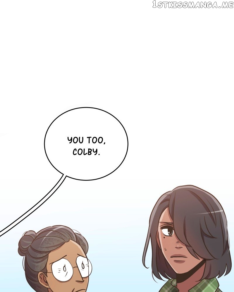 Gourmet Hound chapter 147 - page 35