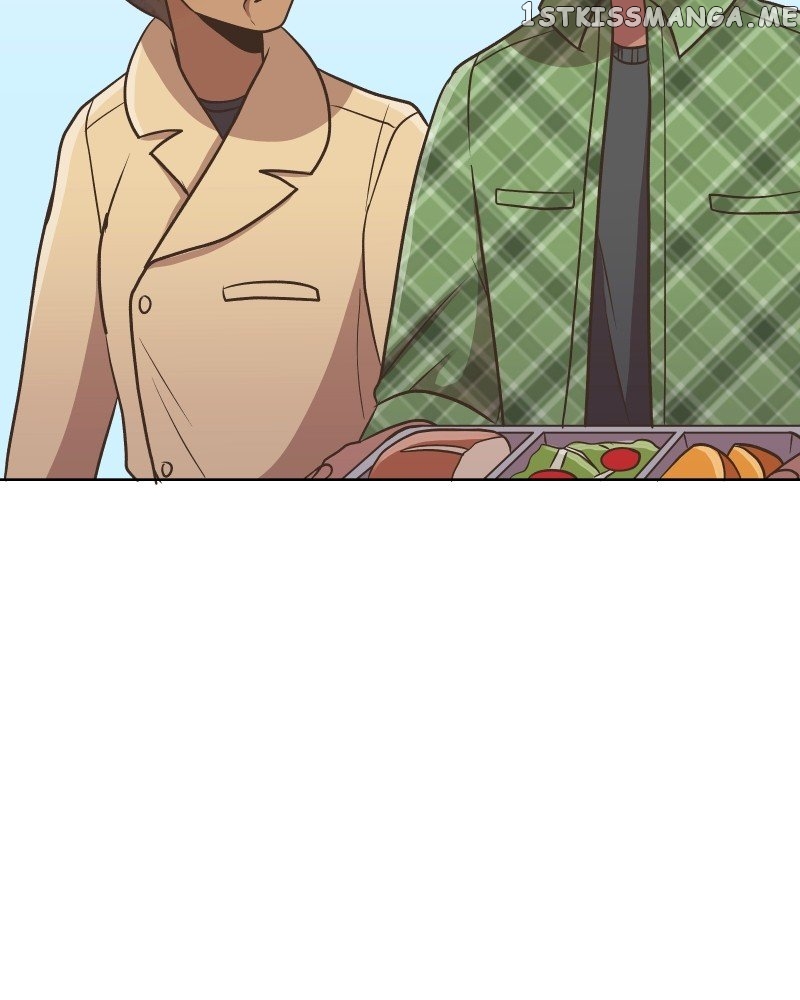 Gourmet Hound chapter 147 - page 36