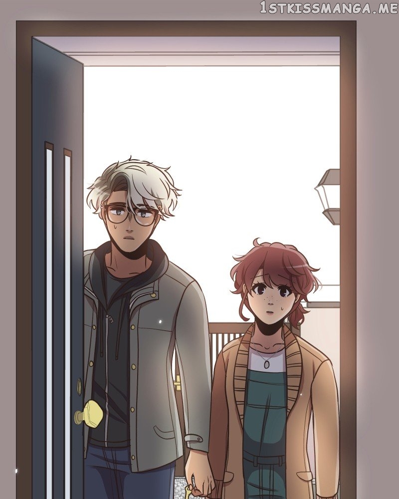 Gourmet Hound chapter 147 - page 50