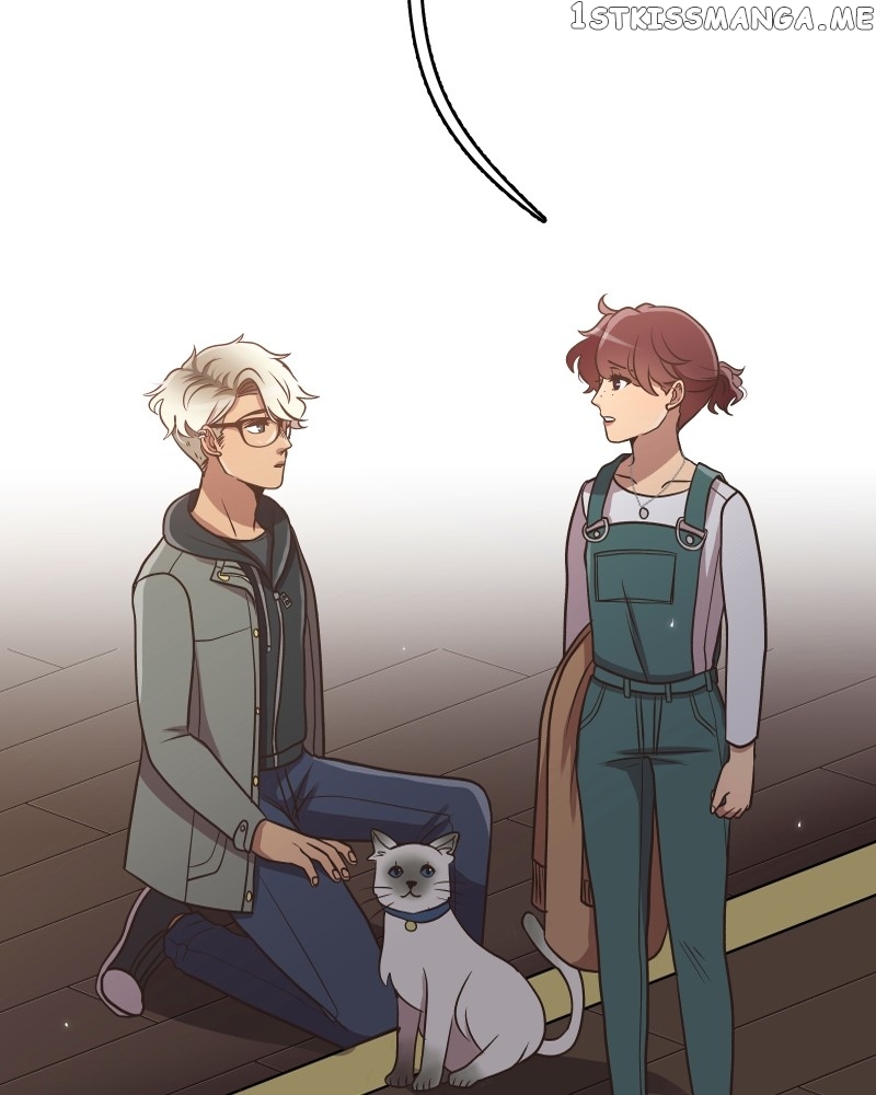 Gourmet Hound chapter 147 - page 71