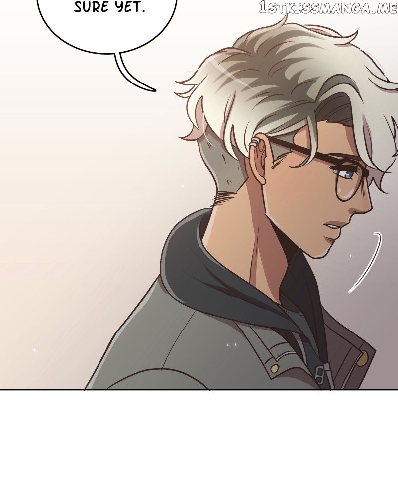 Gourmet Hound chapter 147 - page 75