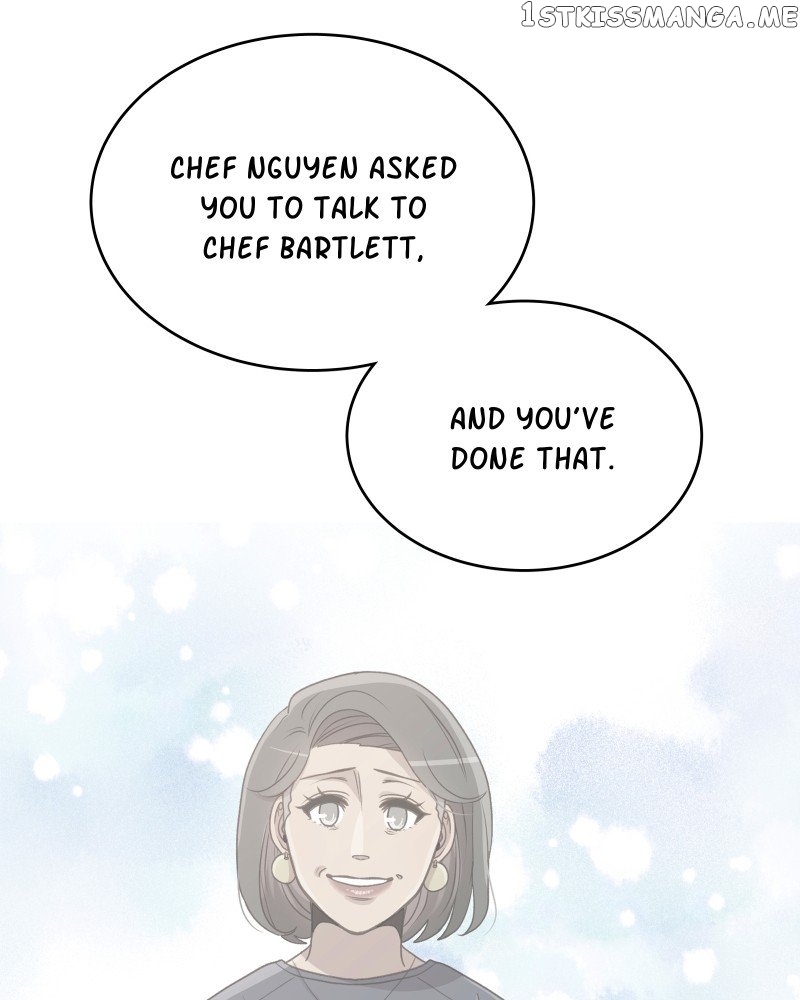 Gourmet Hound chapter 146 - page 21