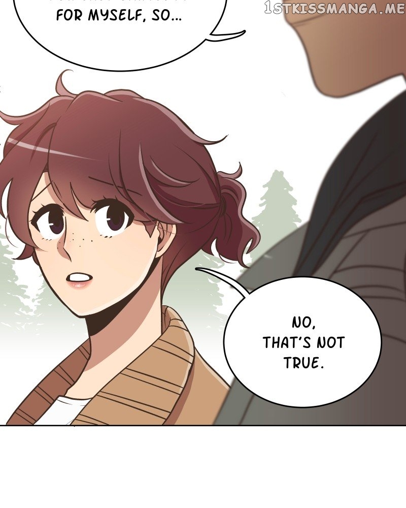 Gourmet Hound chapter 146 - page 26