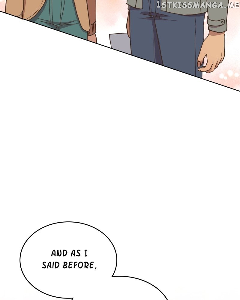 Gourmet Hound chapter 146 - page 29