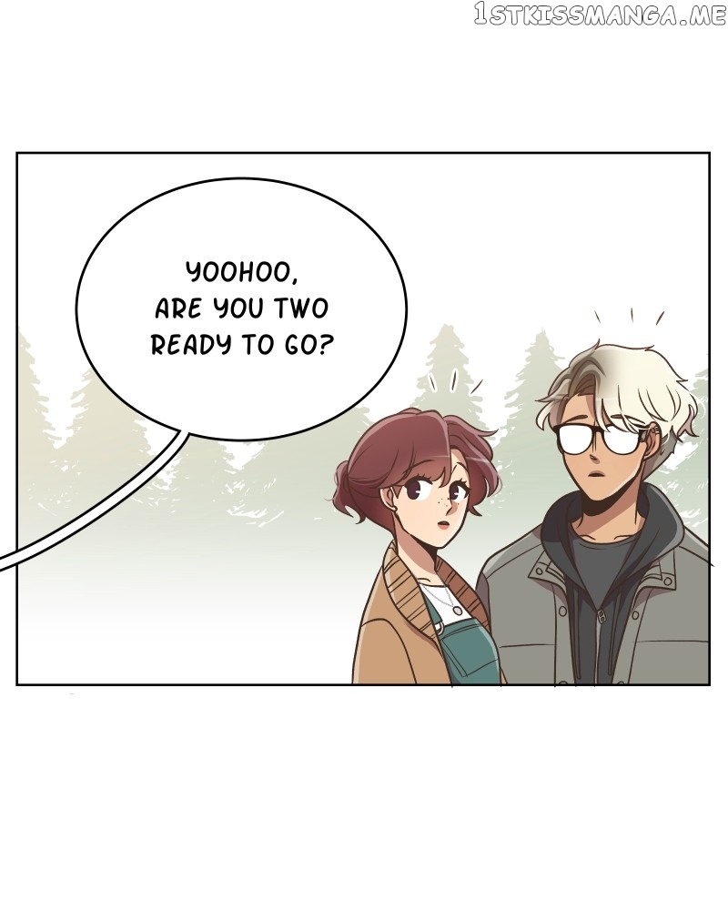 Gourmet Hound chapter 146 - page 32