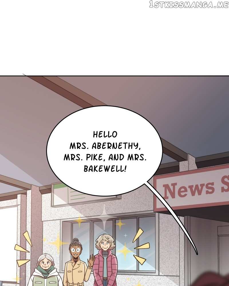 Gourmet Hound chapter 146 - page 33