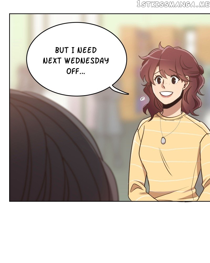 Gourmet Hound chapter 146 - page 4