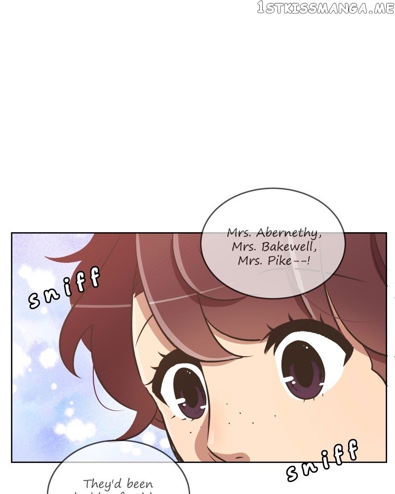 Gourmet Hound chapter 146 - page 66