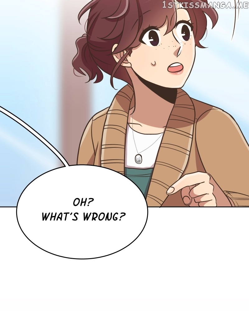 Gourmet Hound chapter 146 - page 70