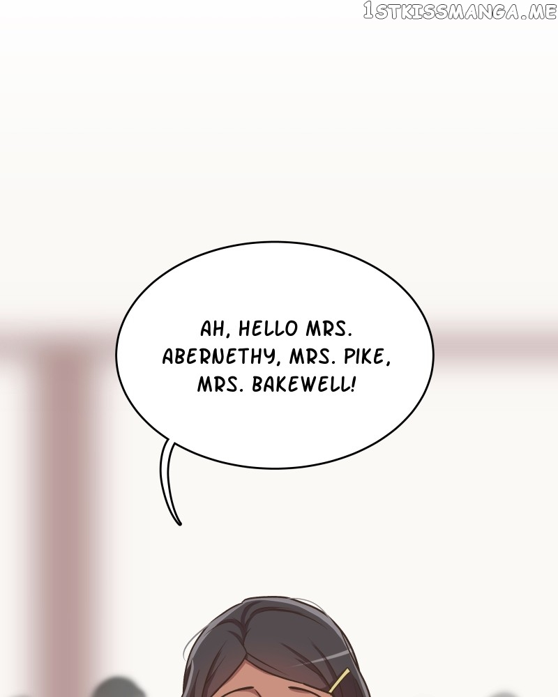 Gourmet Hound chapter 146 - page 71